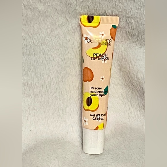 🍑-Lip Mask-🍑 - Picture 4 of 5